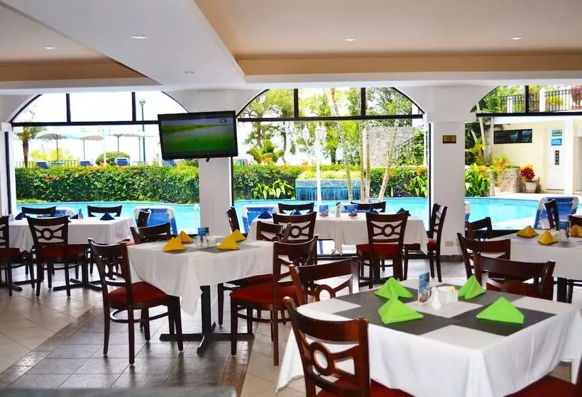 Fotos del hotel La Riviera De Atitlan:  11