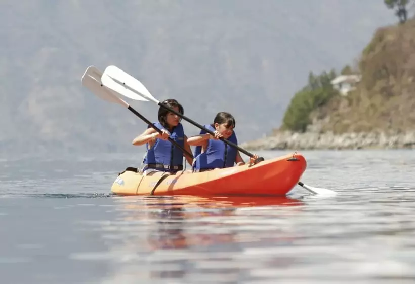 Fotos del hotel La Riviera De Atitlan:  7