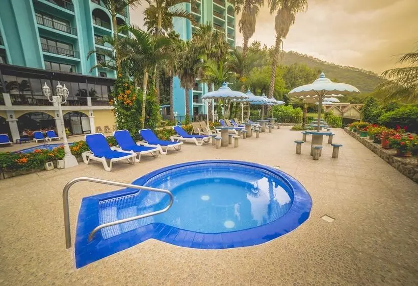 Fotos del hotel La Riviera De Atitlan:  14