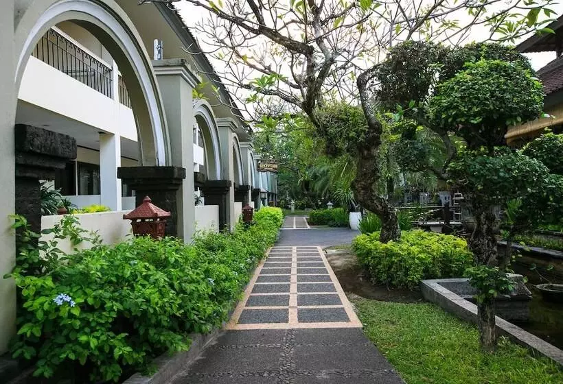 Fotos del hotel Legian Paradiso:  13