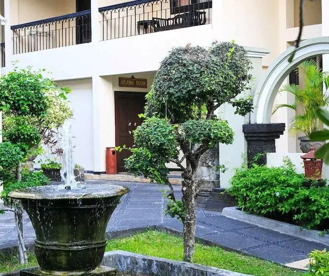 Fotos del hotel Legian Paradiso:  7