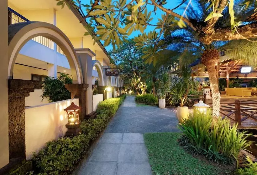 Fotos del hotel Legian Paradiso:  14