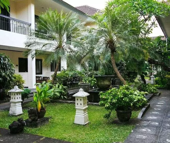 Fotos del hotel Legian Paradiso:  2