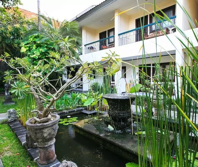 Fotos del hotel Legian Paradiso:  11