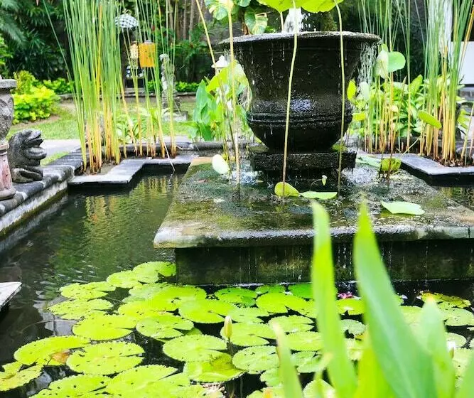 Fotos del hotel Legian Paradiso:  9