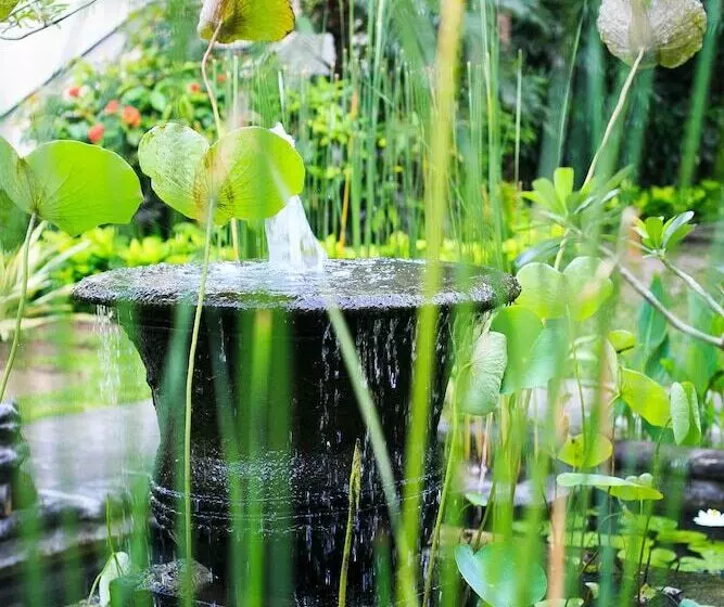 Fotos del hotel Legian Paradiso:  3