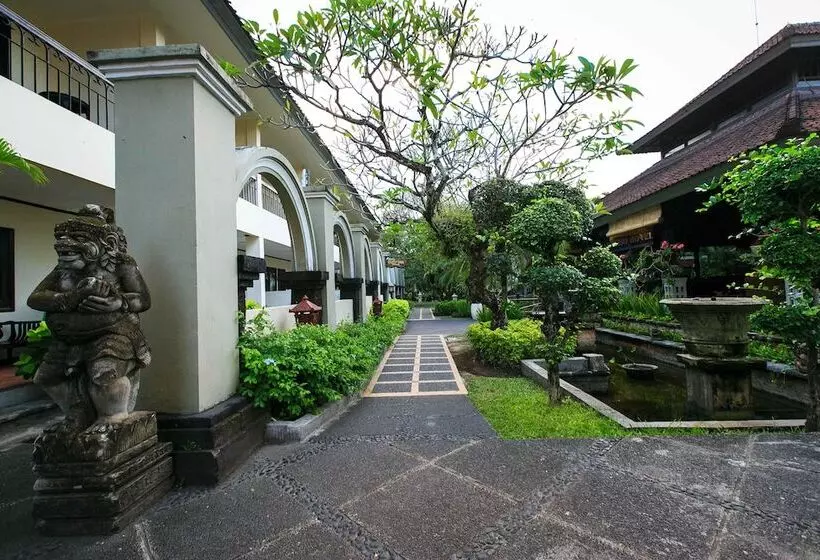 Fotos del hotel Legian Paradiso:  15