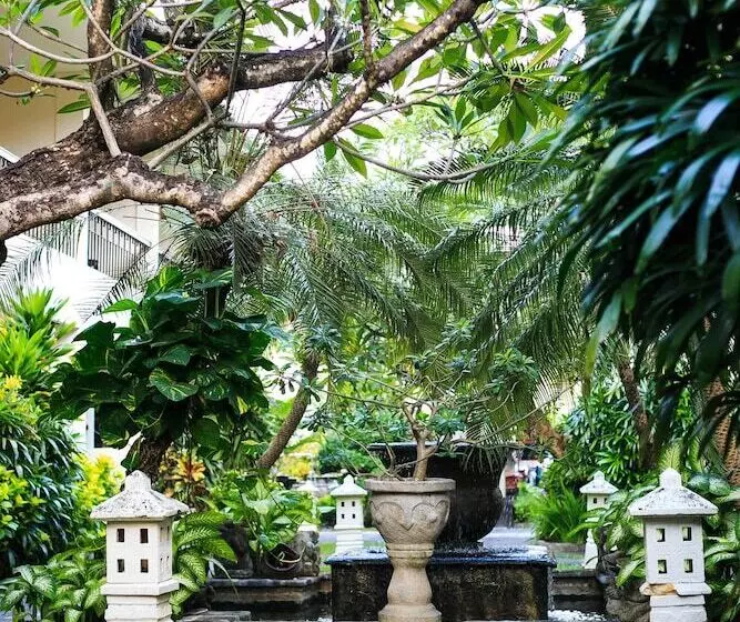 Fotos del hotel Legian Paradiso:  5