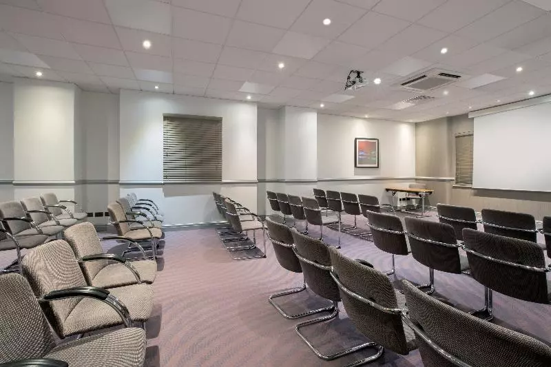 Fotos del hotel Jurys Inn Glasgow:  14