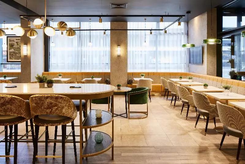 Fotos del hotel Jurys Inn Glasgow:  18