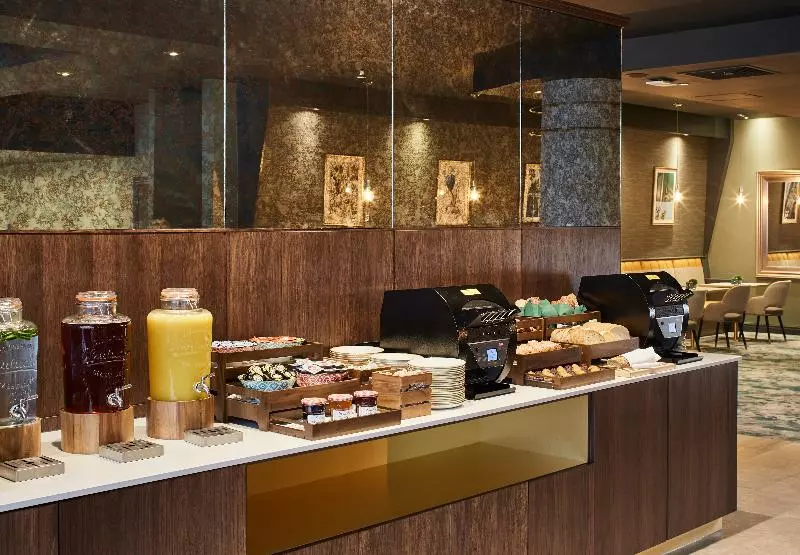 Fotos del hotel Jurys Inn Glasgow:  19