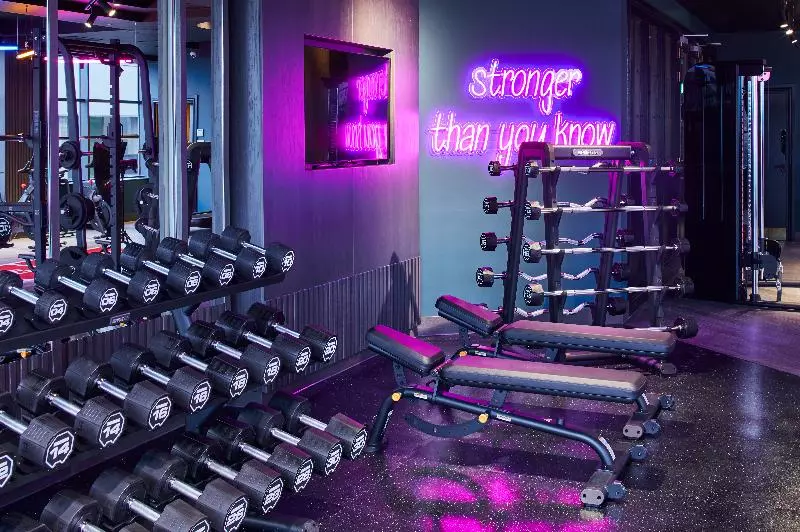 Fotos del hotel Jurys Inn Glasgow:  7