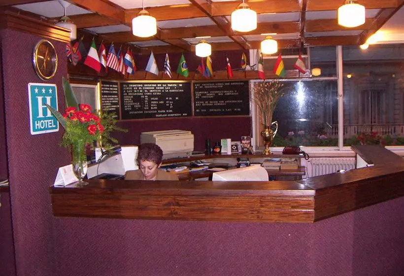 Fotos del hotel Los Angeles:  3