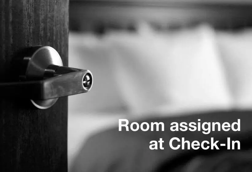 Fotos del hotel Maya Kuala Lumpur:  17