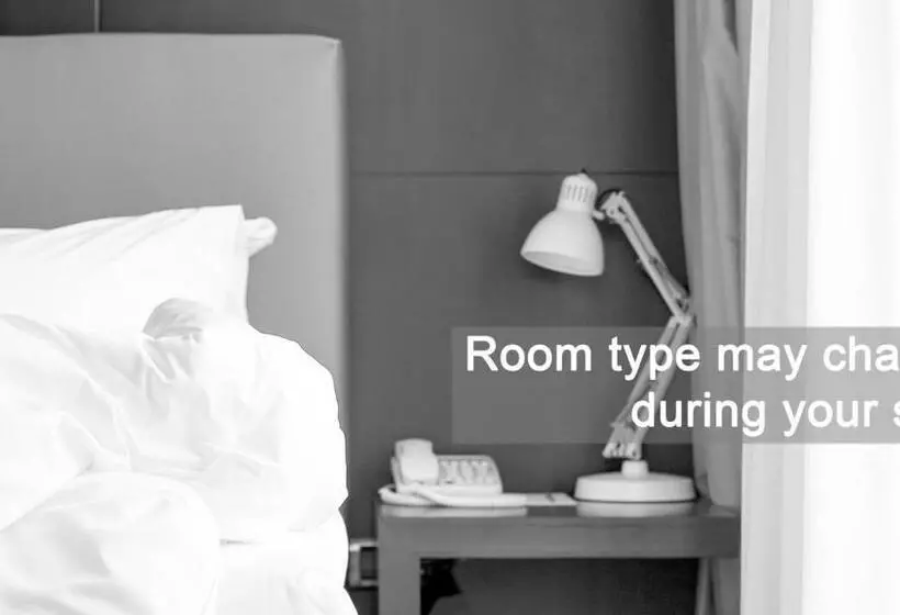 Fotos del hotel Maya Kuala Lumpur:  2