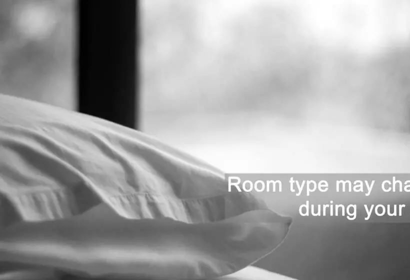 Fotos del hotel Maya Kuala Lumpur:  13