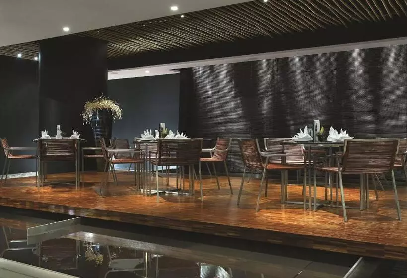 Fotos del hotel Maya Kuala Lumpur:  20