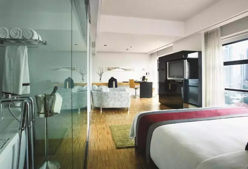 Fotos del hotel Maya Kuala Lumpur:  25