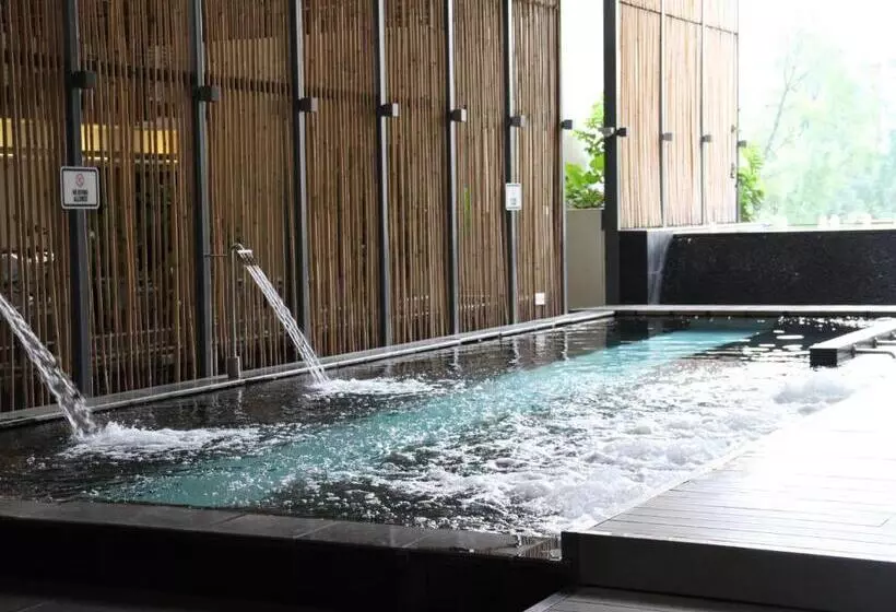 Fotos del hotel Maya Kuala Lumpur:  3