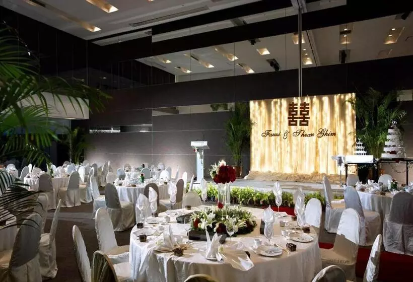 Fotos del hotel Maya Kuala Lumpur:  18