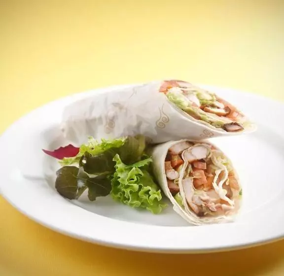 Fotos del hotel Maya Kuala Lumpur:  6