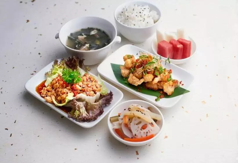 Fotos del hotel Maya Kuala Lumpur:  15