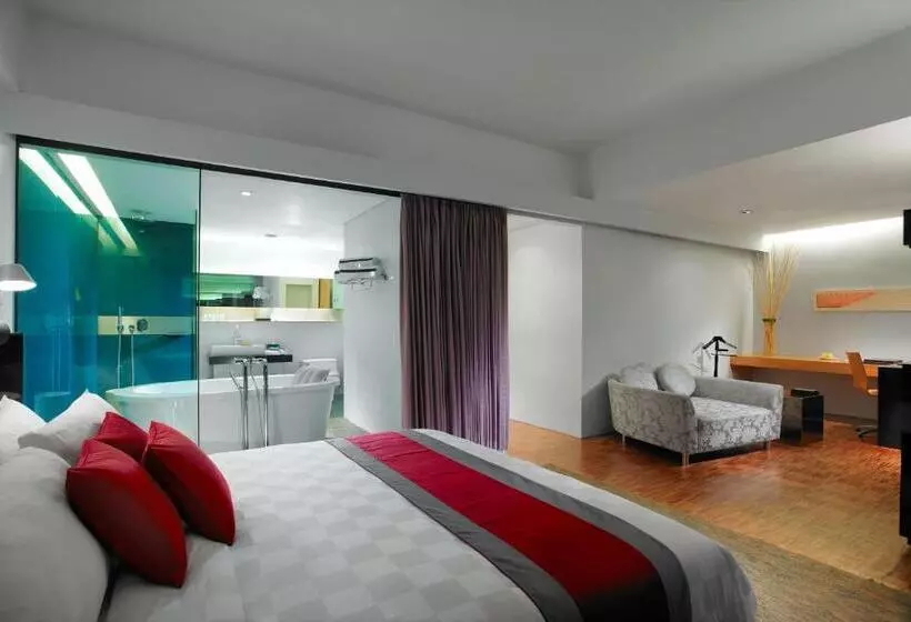 Fotos del hotel Maya Kuala Lumpur:  21