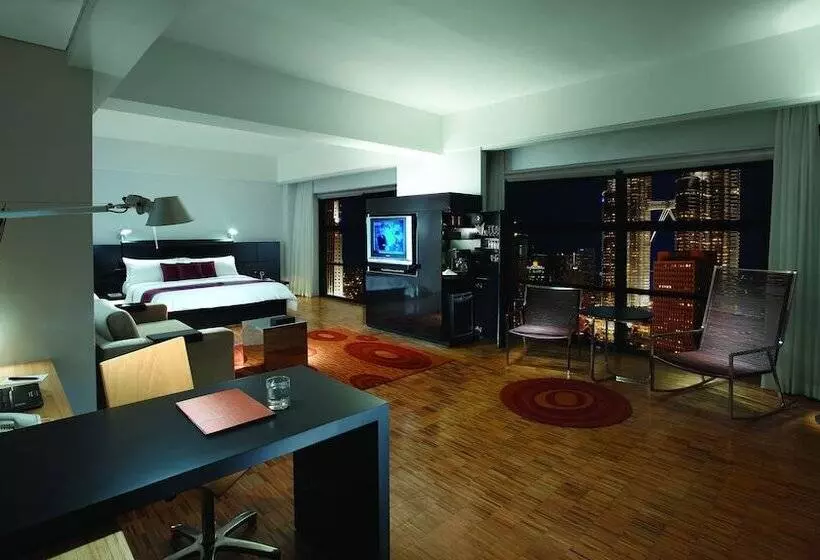 Fotos del hotel Maya Kuala Lumpur:  23