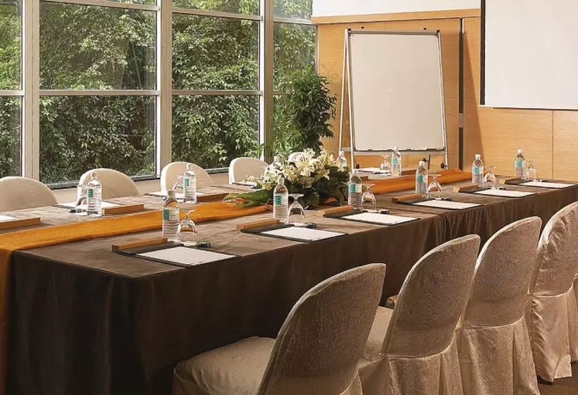 Fotos del hotel Maya Kuala Lumpur:  16