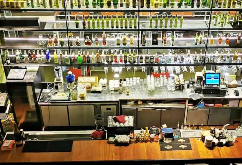 Fotos del hotel Maya Kuala Lumpur:  7