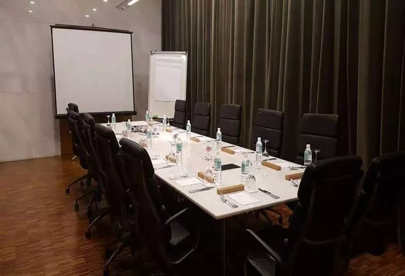 Fotos del hotel Maya Kuala Lumpur:  8