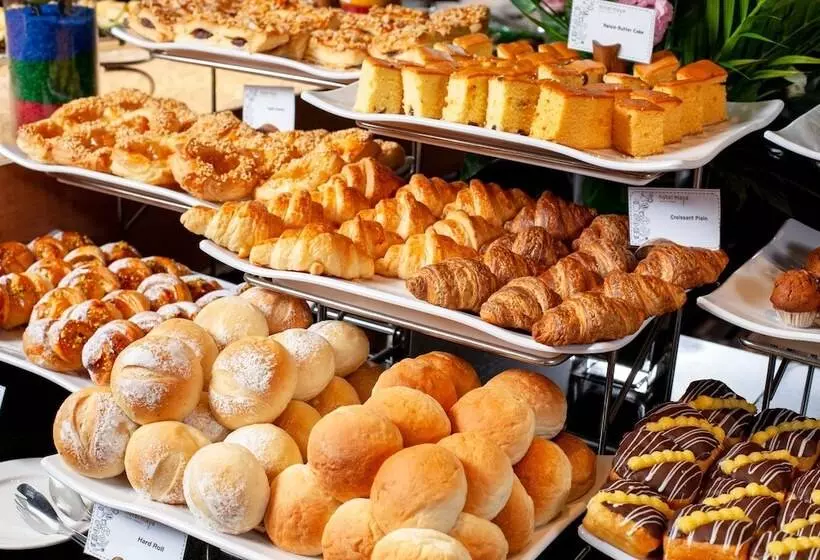 Fotos del hotel Maya Kuala Lumpur:  11