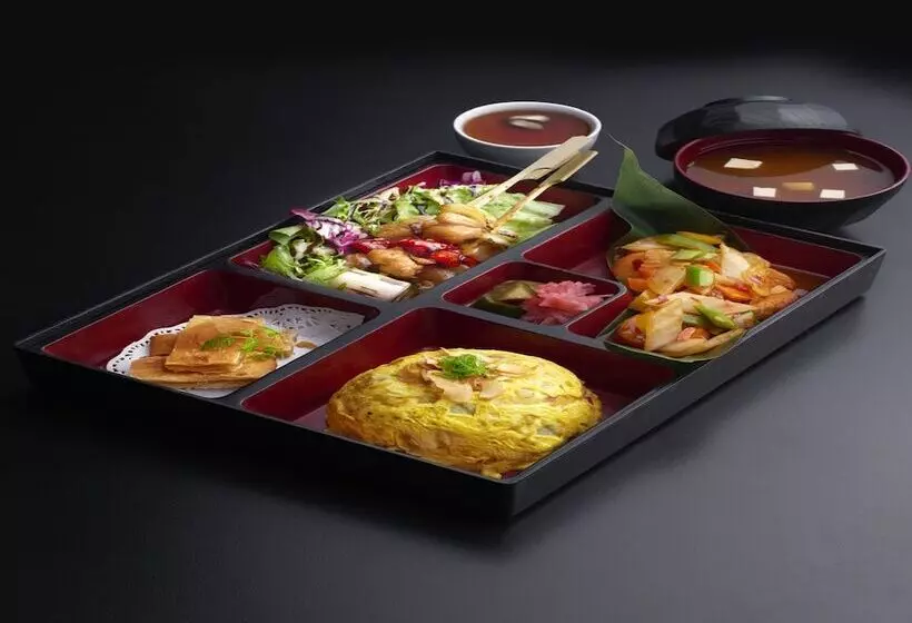 Fotos del hotel Maya Kuala Lumpur:  22