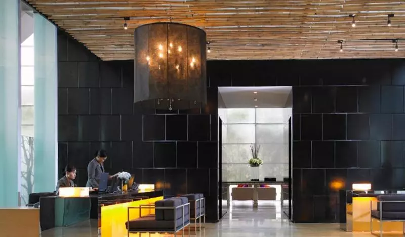 Fotos del hotel Maya Kuala Lumpur:  4