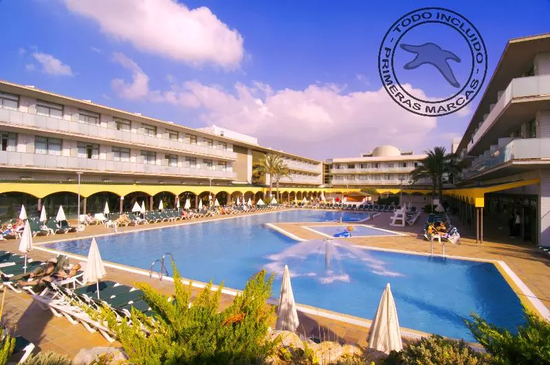 Fotos del hotel Mediterraneo:  10