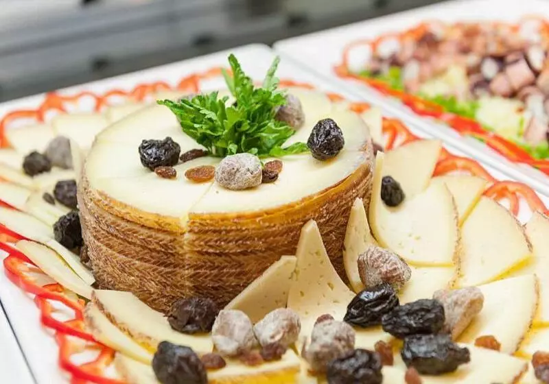 Fotos del hotel Mediterraneo:  2