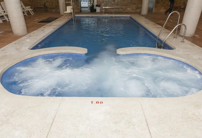 Fotos del hotel Mediterraneo:  3
