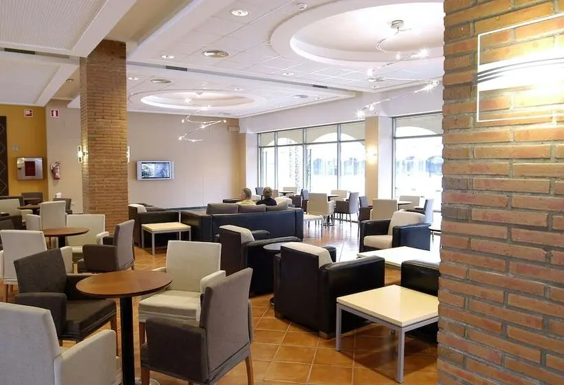 Fotos del hotel Mediterraneo:  4