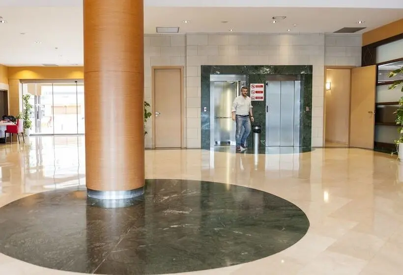 Fotos del hotel Mediterraneo:  5