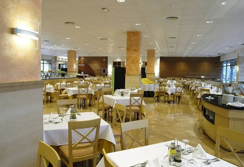 Fotos del hotel Mediterraneo:  8