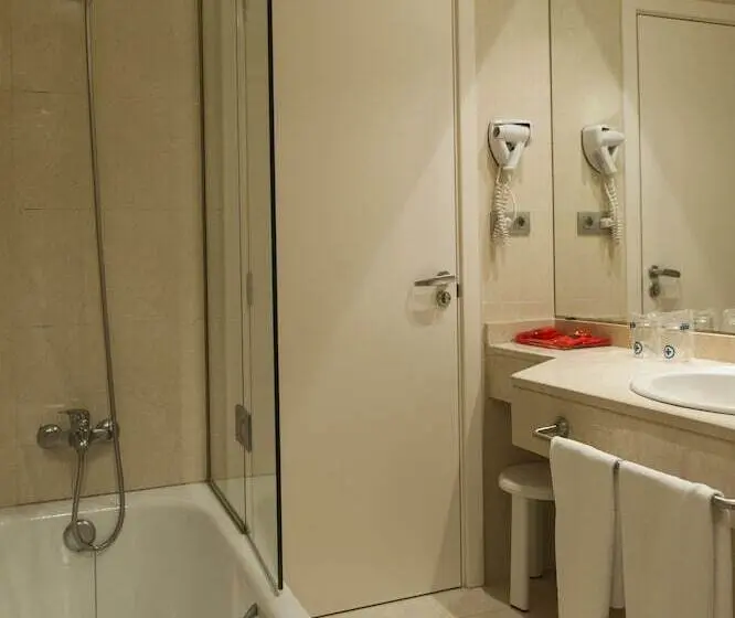 Fotos del hotel Mediterraneo:  32