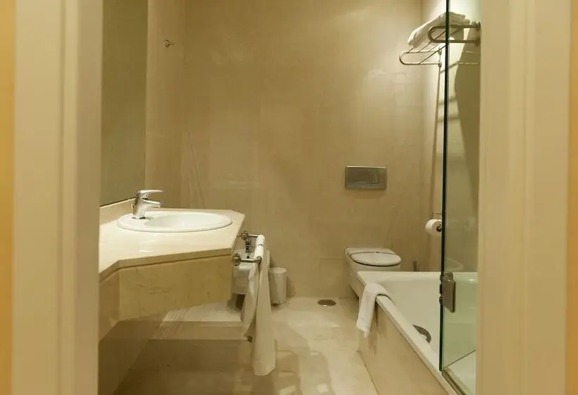 Fotos del hotel Mediterraneo:  12