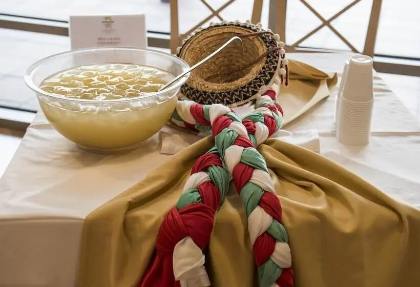 Fotos del hotel Mediterraneo:  14