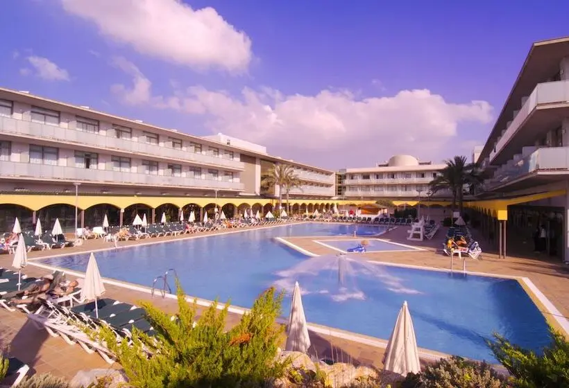 Fotos del hotel Mediterraneo:  15