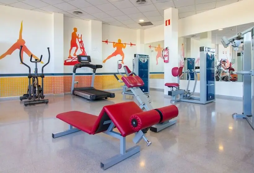 Fotos del hotel Mediterraneo:  29