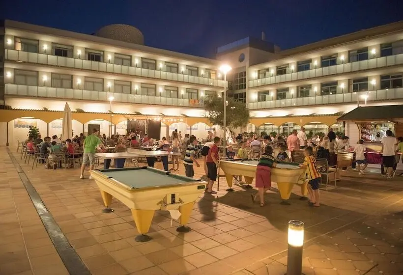 Fotos del hotel Mediterraneo:  31