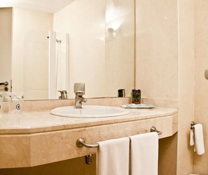 Fotos del hotel Mediterraneo:  24