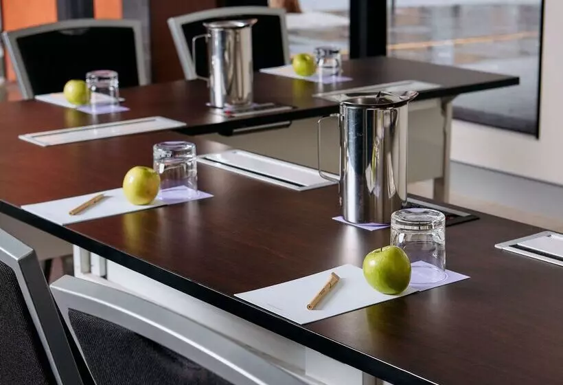 Fotos del hotel Travelodge  Melbourne Southbank:  22