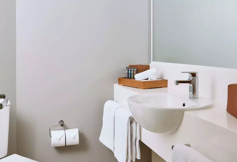 Fotos del hotel Travelodge  Melbourne Southbank:  10