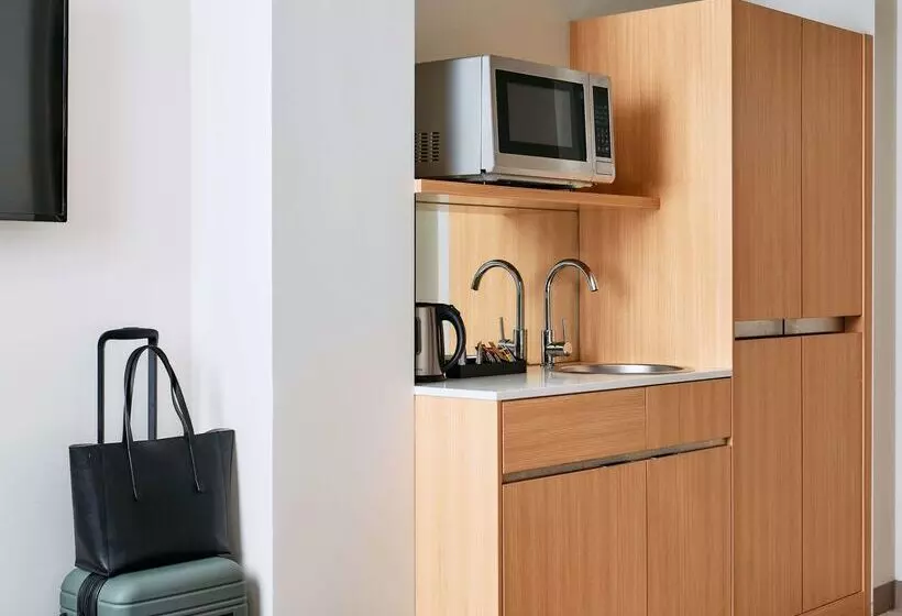 Fotos del hotel Travelodge  Melbourne Southbank:  25